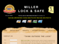 millerlockandsafe.com