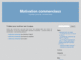 motivation-commerciaux.com