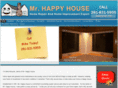mrhappyhouse.com