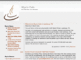 myascafe.com