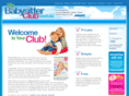 mybabysitterclub.com