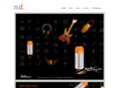 ndangelo.com