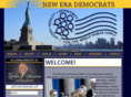 newerademocrats.org
