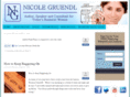 nicolegruendl.com