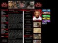 nmwrestling.com