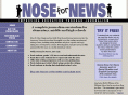 nose-for-news.com