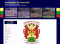 nosrfc.com