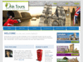 oaktours.com