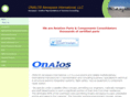 onalosaerospace.com