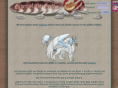 orderofthegriffin.net