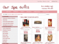 ourspagifts.com