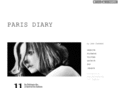 parisdiarybydancarabas.com