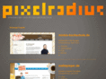 pixelradius.de