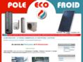 pole-eco-froid.net