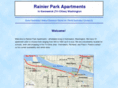 rainierparkapartments.com