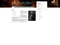 robinreidmusic.com