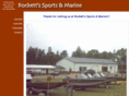 rockettssports.com