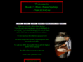 rockyspizzapalmsprings.com