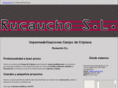 rucaucho.com