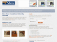 shawhfuniversity.com