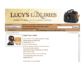 shoplucyslux.com