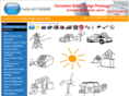 solar-panel.co.za