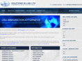 solutionsinlaw.co.uk
