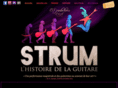 strumstrumstrum.com