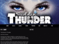 suddenthunder.net