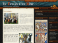 tempsdunreve.com