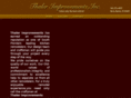 thalerimprovements.com