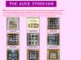 thealicestore.com