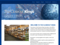 thecloseoutkings.com