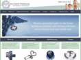 thesunhomehealth.com