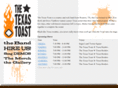 thetexastoast.com