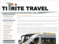 titritetravel.com