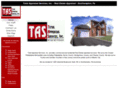 totalappraisalservices.com