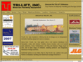 tri-lift.net