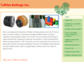 tufflinebeltings.com