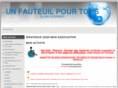 unfauteuilpourtous.com