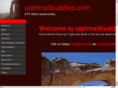 utahtrailbuddies.com