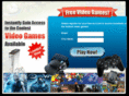 videogamehotspot.com