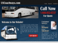 washingtondccharterbus.com