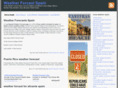 weather-spain-forecast.com