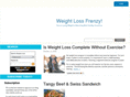 weightlossfrenzy.com
