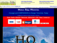 weministry.com
