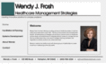 wendyfrosh.com