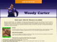 woody-carter.com