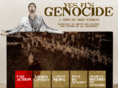 yesitsgenocide.com