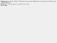 zappo.net